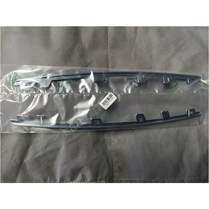 Clio Panjur Bandı Krom Hatchback 2024- Oem No (960102709R)