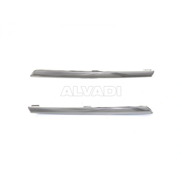 Scenic 2014- Panjur Nikelajı Takım Oem No (960104608R)