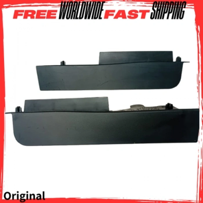 Megane Ön Tampon Spoyler Braketi 2016- Oem No (960109306R)