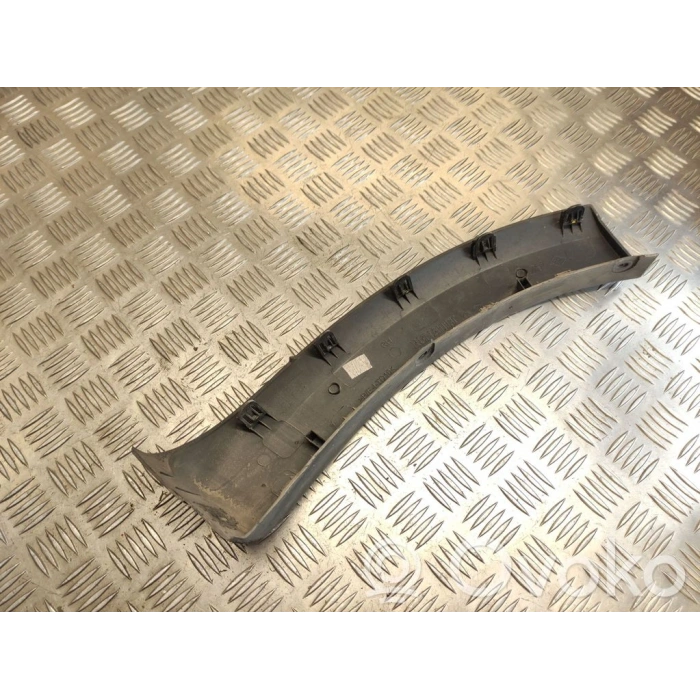 Dacia Sandero Stepway 2017- Ön Tampon Bakaliti Sağ Oem No (960169489R)