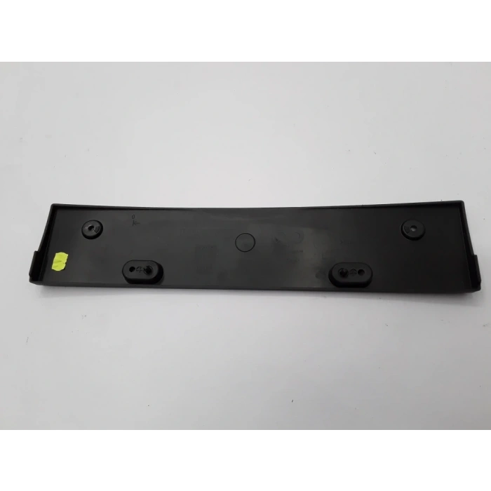 Captur Ön Tampon Bandı ( Plakalık ) 2017- Oem No (962103341R)