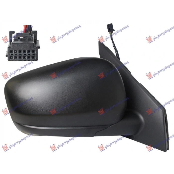 Express Ayna Elektrikli Sağ 2021- Oem No (963010810R)