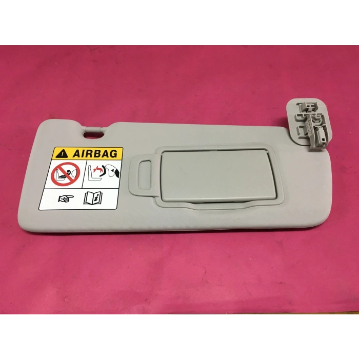 Megane İç Güneşlik Krem 2016- Oem No (964006301R)