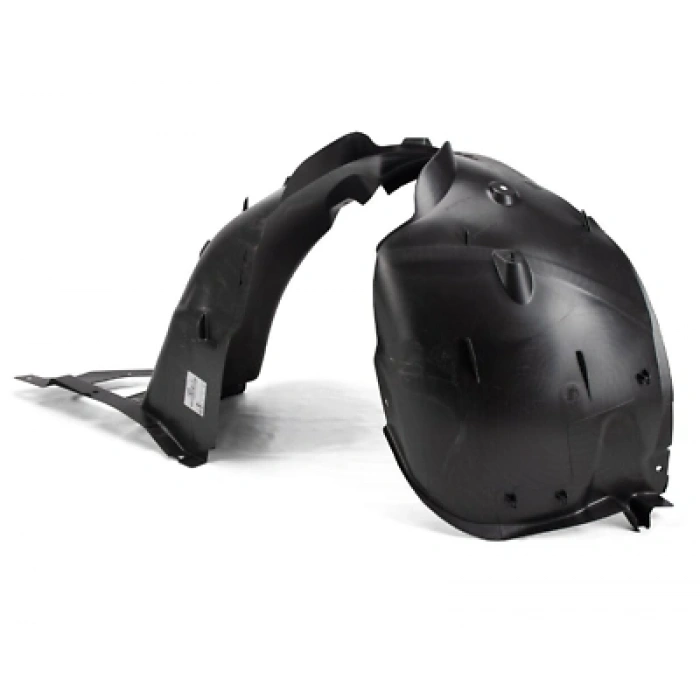 Peugeot 208 2012- Ön Çamurluk Davlumbazı Sağ Oem No (9673768880)