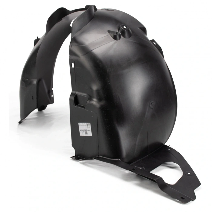 Peugeot 208 2012- Ön Çamurluk Davlumbazı Sol Oem No (9802711080)