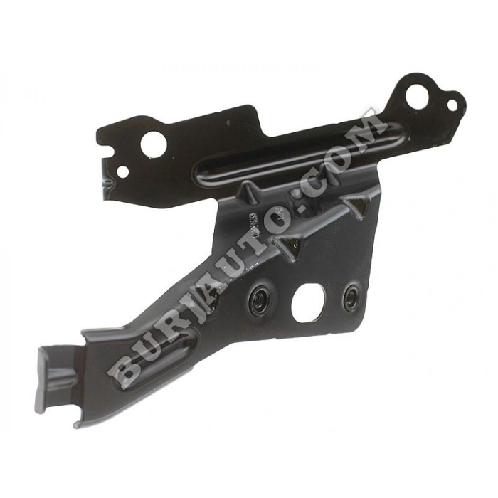 Peugeot 3008 Ön Çamurluk Bağlantı Sacı Sol 2017- Oem No (9809181080)