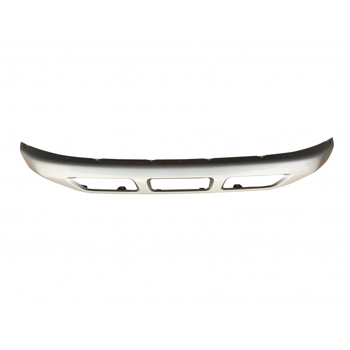 Peugeot 3008 2017- Ön Tampon Alt Bakaliti Grı Oem No (98108804Vv)