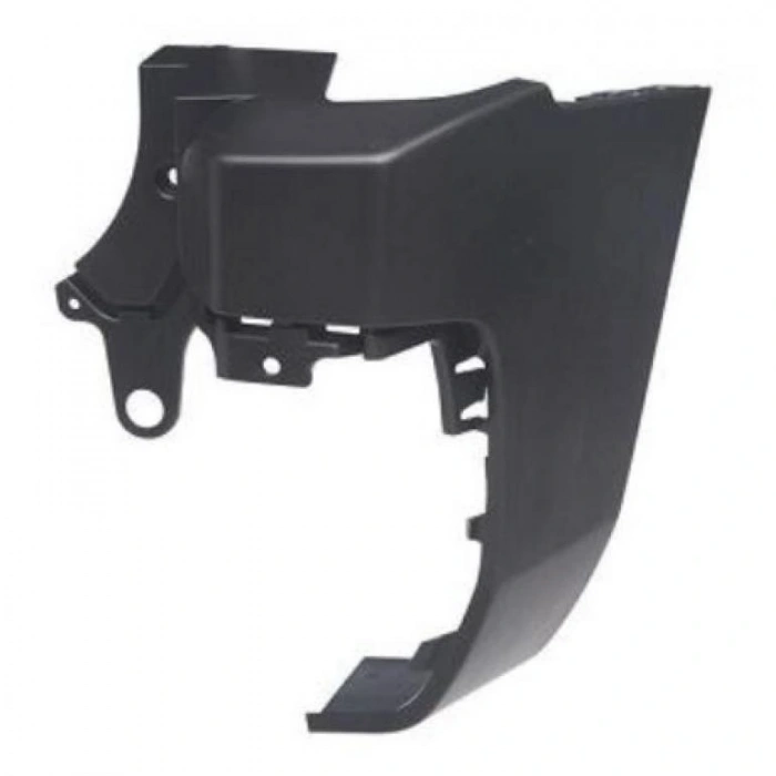 Prtner - Rfter - Brlıngo - Cmbo 2019- - Dblo 2023- Arka Tampon Kısa Çift Kapı Sağ Oem No (9816754780)