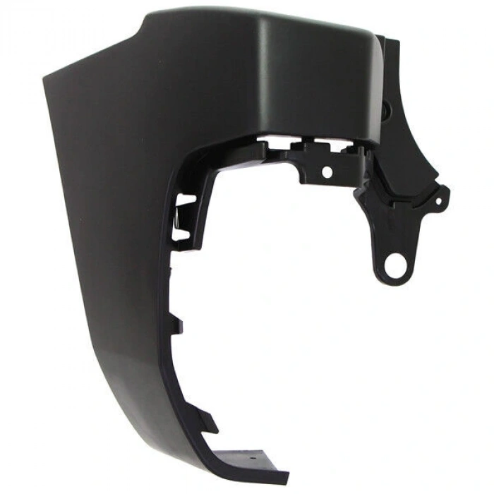 Partner - Berlingo - Rifter - Cmbo 2019- - Dblo 2023- Arka Tampon Kısa Çift Kapı Sol Oem No (9816754880)