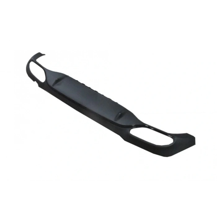 Partner - Berlingo - Rifter 2019- Van - Doblo Ön Tampon Alt Muhafazası 2023- Oem No (9816-809-680)