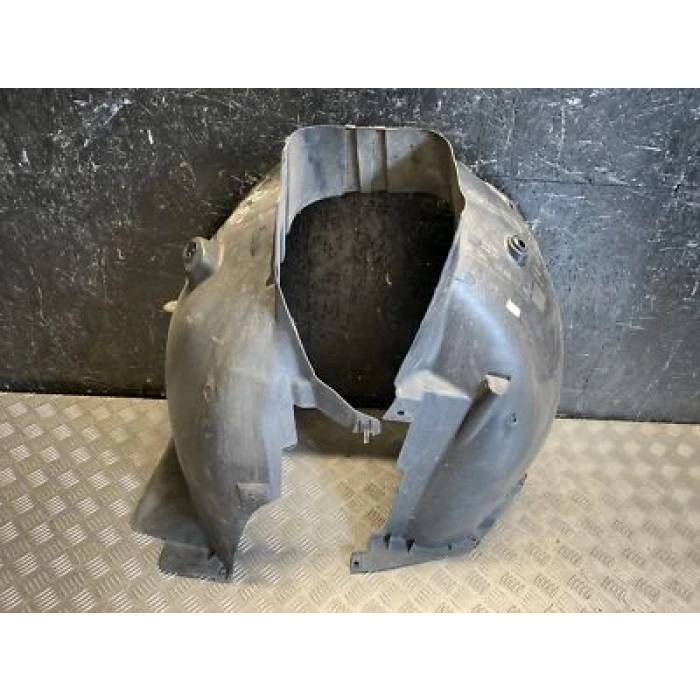 Partner - Berlingo - Rifter - Combo 2019- - Doblo Ön Çamurluk Davlumbazı Sol 2023- Oem No (9817398780)