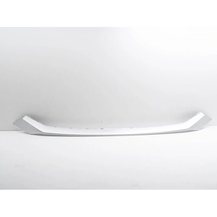 Peugeot 3008 2021- Ön Tampon Alt Bandı Gri Oem No (983682721T)