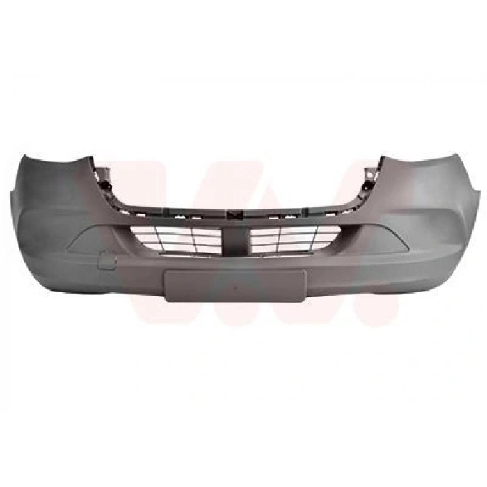 Sprinter 2018- Ön Tampon Oem No (A91088593009K83)