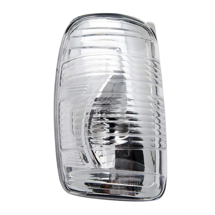 Ford Transit 2014- Ayna Sinyali Beyaz Sol Oem No (Bk3113B381Ad)