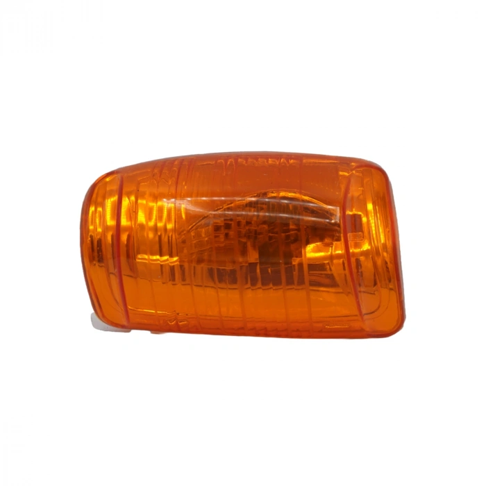 Ford Transit 2014- Ayna Sinyali Sarı Sağ Oem No (Bk3113B382Bb)