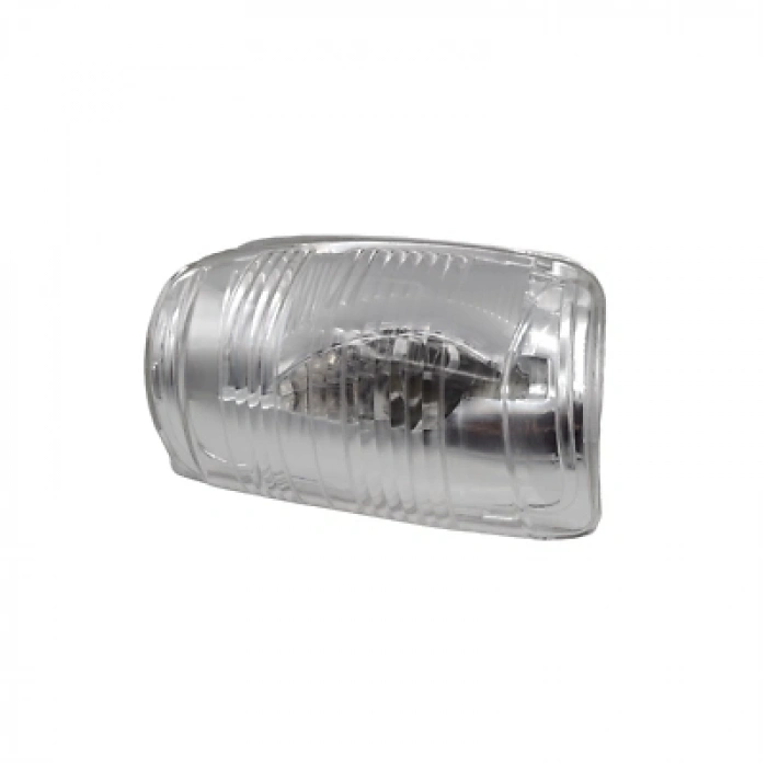 Ford Transit 2014- Ayna Sinyali Beyaz Sağ Oem No (Bk3113B382Ca)