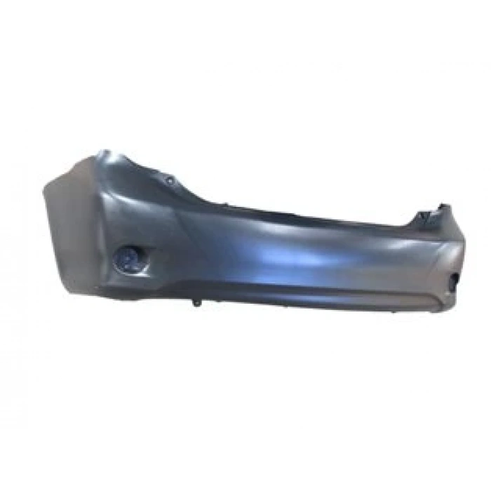 Civic 2003- Sedan Ön Tampon Oem No (D4711-S5Aa91Zz)