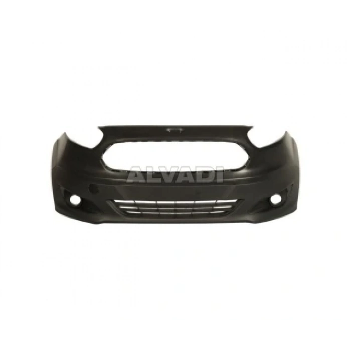 Ford Transit-Tourneo Courier 2014- Ön Tampon Sisli Oem No (Et7617K819Kgxwaa)