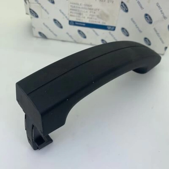 2005-2007 Ford Focus Sd/Hb Ön Kapı Dış Açma Kolu Sağ Siyah (Boyanır Tip) (Oem No:1323272)