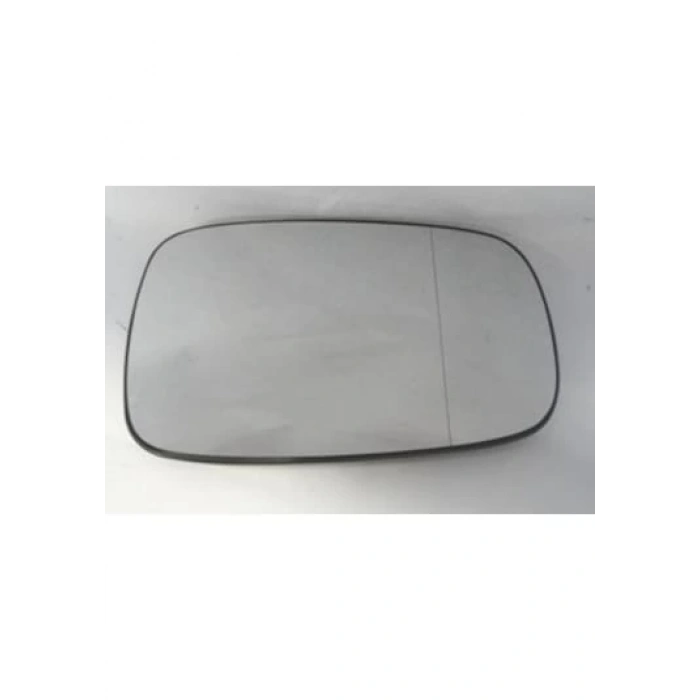 2006-2009 Renault Clio Hatchback Ayna Camı Isıtmasız  Adet