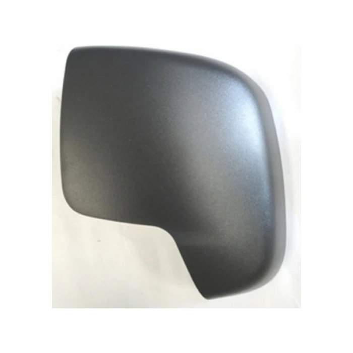2008-2014 Fiat Fiorino Ayna Kapağı Sağ Siyah (Alkar)