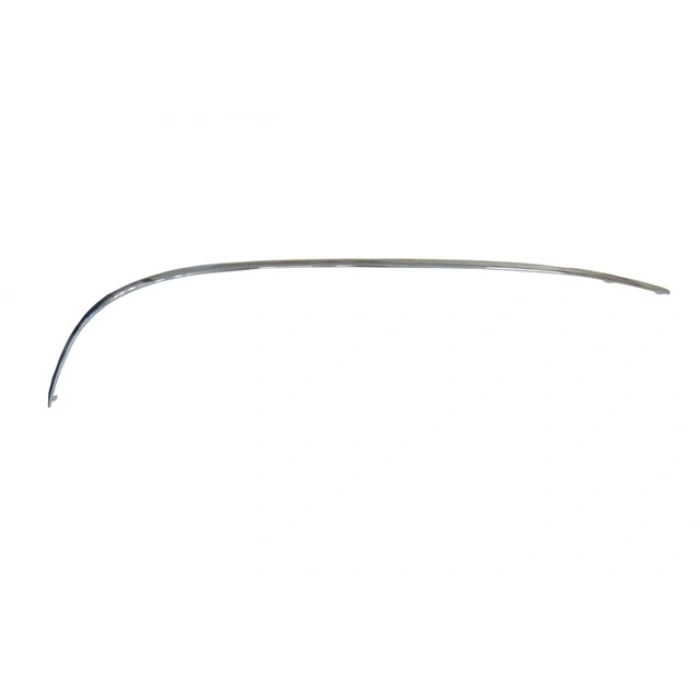 2010-2012 Mercedes E Class W212- Arka Tampon Üst Nikelajı Sağ (Tw) (Adet) (Oem No:2128850821)