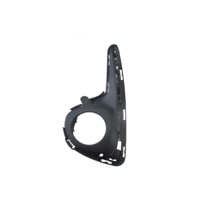 Toyota Yaris 2017-2020 Sis Lamba Kapağı Sol Çıtasız - Delikli (Oem No: 81482-0D320)