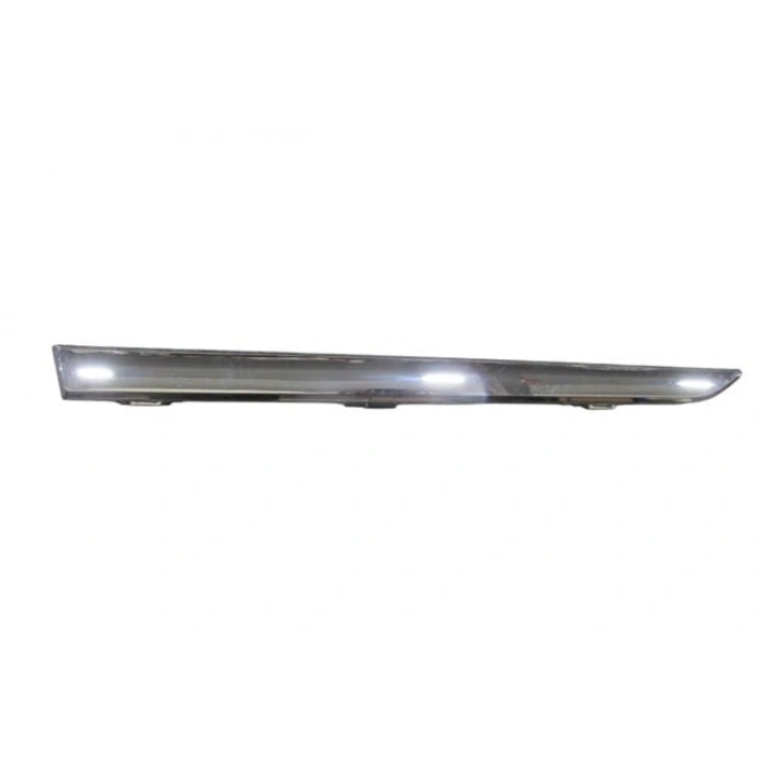 Honda Crv 2018-2019 Arka Tampon Ucu Çıtası Sol (Nikelajlı)(Tw) (Adet) (Oem No:71519Tlaa01)
