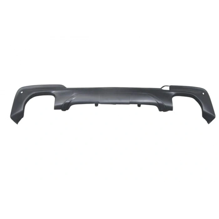 Bmw X3 2018-2020 Karlık Arka Tampon Altıspoılersensör Deliksiztw (Oem No: 51127416042)