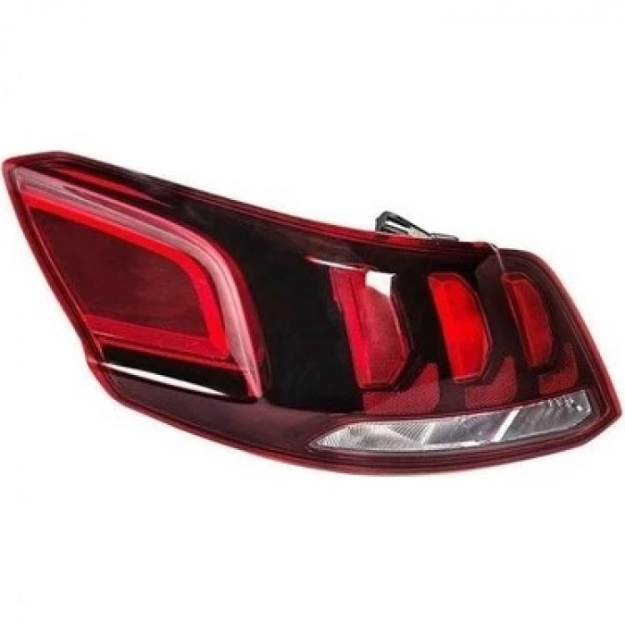 301 Y.Model 2017 Stop Lambası Sol (Oem No:9817301180)