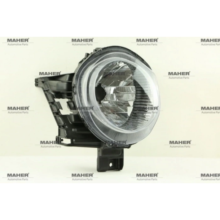 Far Juke 2010-2014 Motorlu Sol (Oem No:215-11D8L-Ld-Em) (Adet)