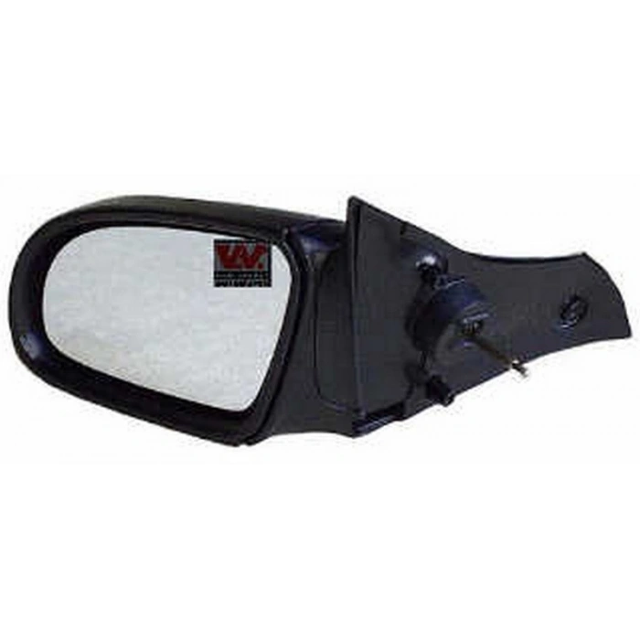 Opel Corsa B 1993-2000 Dış Dikiz Aynası Sol Manuel (Oem No: 1427440)