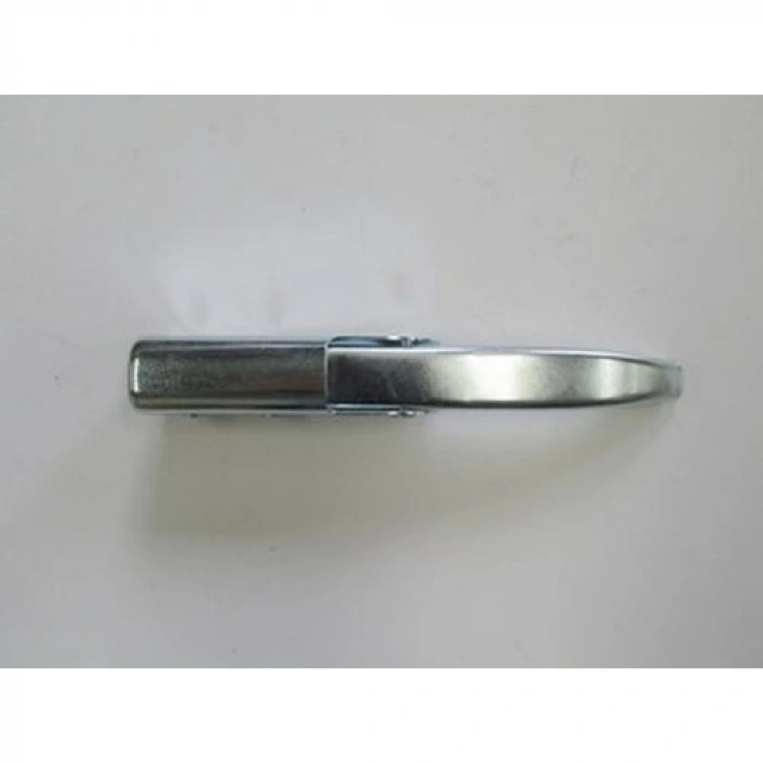 1989-1997 Nissan Pıck Up D21- Bagaj Kapak Açma Kolu Nikelajlı (Yandan Açmalı) (Hushan) (Adet) (Oem No:90500G1025)