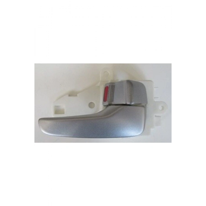 2006-2015 Mitsubishi L200 Pıck Up- Ön Kapı Iç Açma Kolu Sağ (elceği Gümüş Gri) (adet)