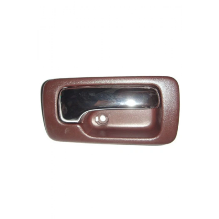 1990-1993 Accord Arka Kapı Iç Açma Kolu Sol Kırmızı (elceği Nikelajlı) () (adet) (oem No