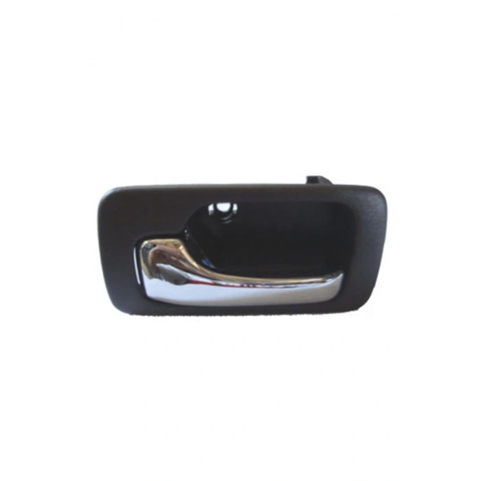 1990-1993 Honda Accord Arka Kapı Iç Açma Kolu Sağ Kahverengi (elceği Nikelajlı) () (adet) (oem