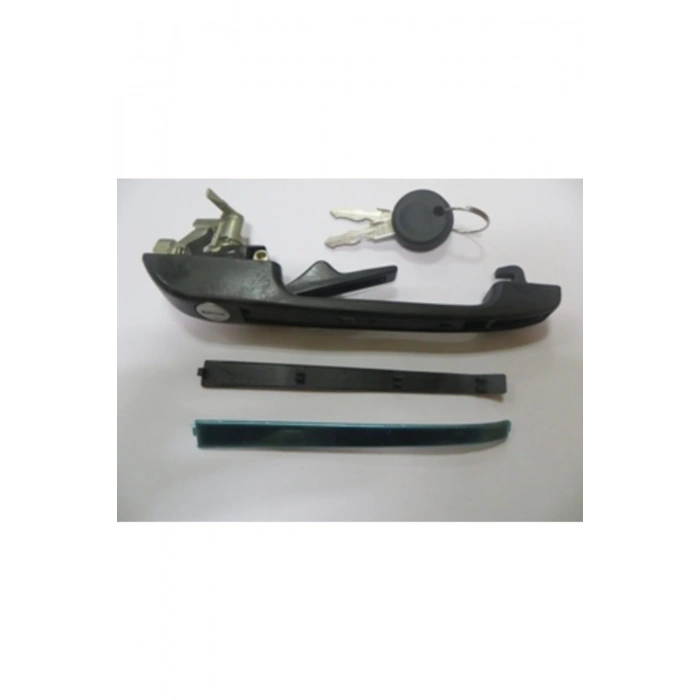 1985 1991 Volkswagen Golf Ön Kapı Dış Açma Kolu Sol