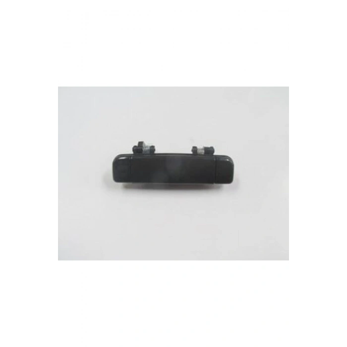 1990-1995 Mazda 323 Sd Arka Kapı Dış Açma Kolu Sağ Siyah () (adet) (oem No:mdx5072410)