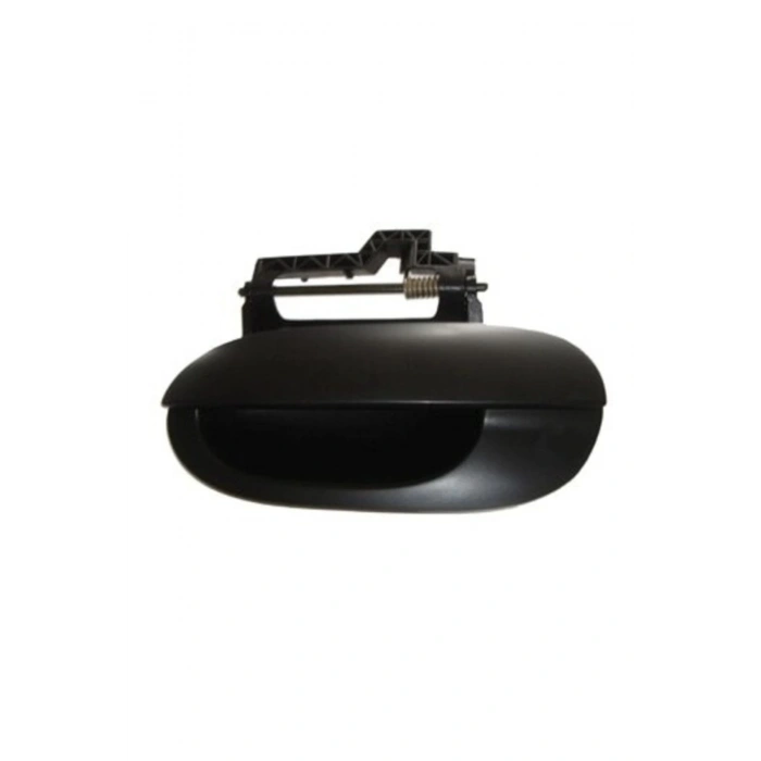 2001-2003 Bmw 5 Serı E39- Arka Kapı Dış Açma Kolu Sol Siyah (boyanır Tip) (tw) (adet) (oem No:512282