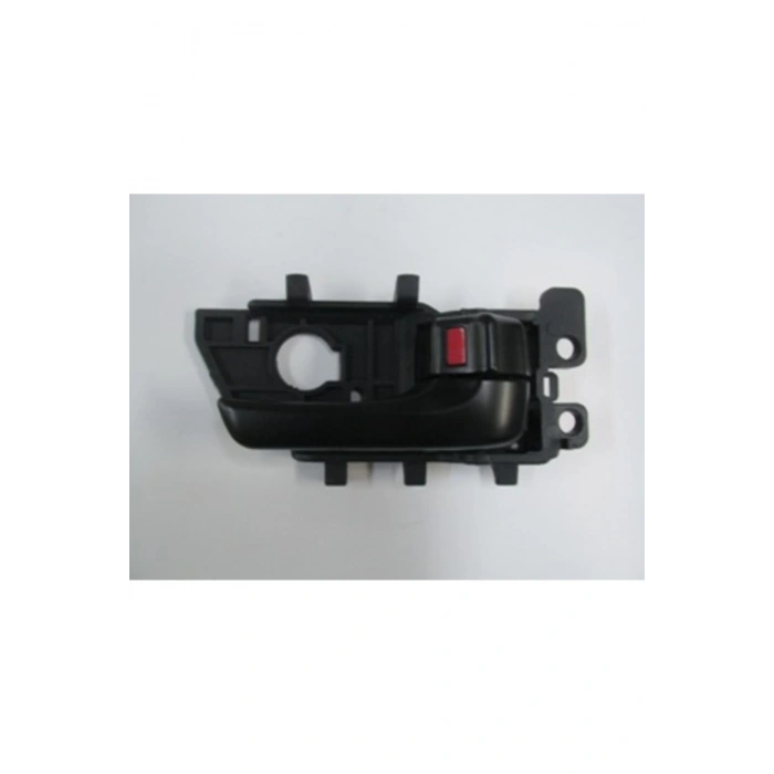 2010-2011 Kia Cerato Ön Kapı Iç Açma Kolu Sağ Siyah () (adet) (oem No:826201m010wk)