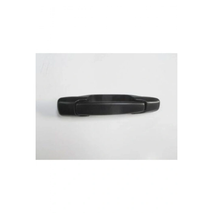 1998-2002 Subaru Forester Ön Kapı Dış Açma Kolu Sol Siyah (adet) (oem No:62410fc010nn)