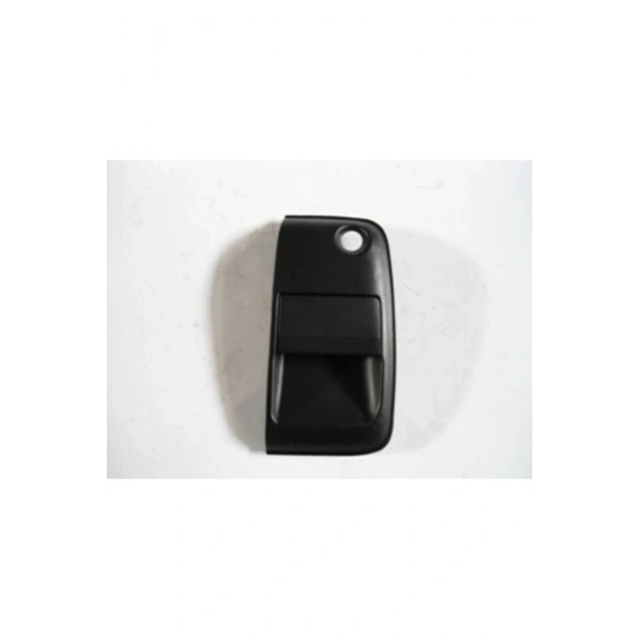 1994-2000 Toyota Rav4 Arka Bagaj Dış Açma Kolu Siyah Anahtar Delikli () (adet) (oem No:6909042