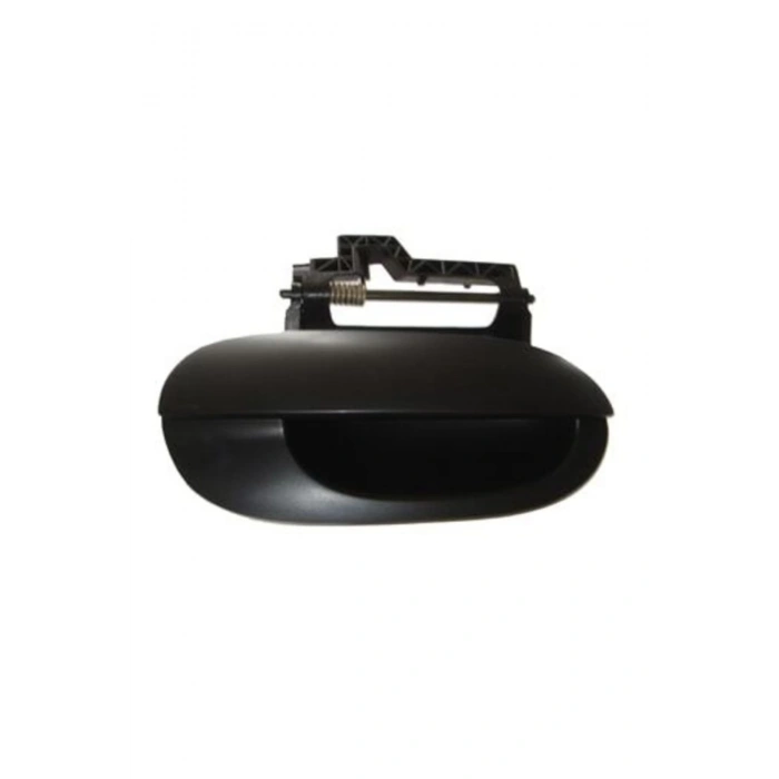 1996-2000 Bmw 5 Serı E39- Arka Kapı Dış Açma Kolu Sağ Siyah (boyanır Tip) (tw) (adet) (oem No:512282