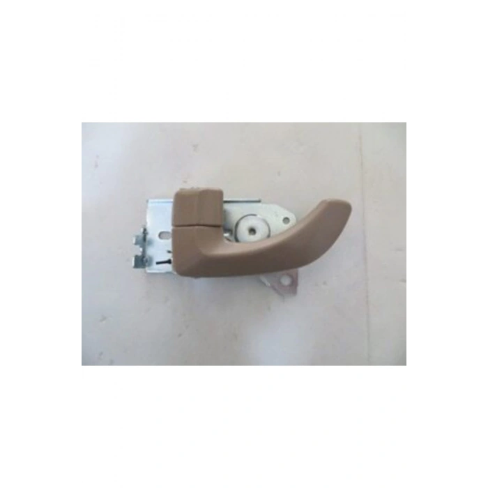 2002-2009 Kia Sorento Ön Kapı Iç Açma Kolu Sol Bej Rengi () (adet) (oem No:826103e000fc)