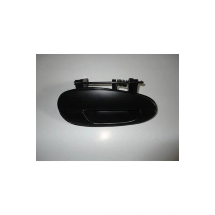 1997-1998 Kia Sephia Arka Kapı Dış Açma Kolu Sol Siyah () (adet) (oem No:0k20173410d)