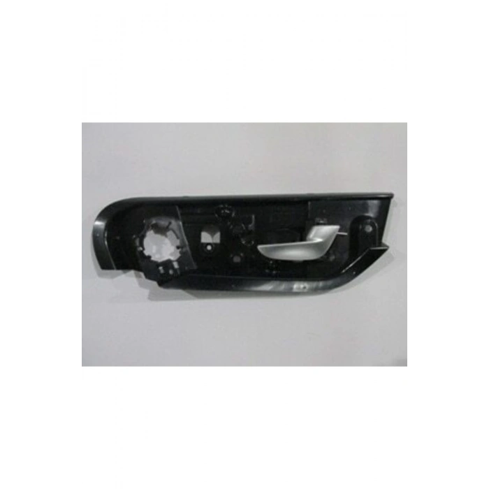 2000-2004 Volvo S60 Ön Kapı Iç Açma Kolu Sağ Siyah (elceği Gümüş Gri) () (adet)