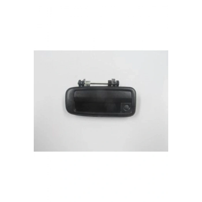 Toyota Corolla- Ae92- 1988-1992 Ön Kapı Dış Açma Kolu Sağ Siyah () (adet) (oem No:6921012110)