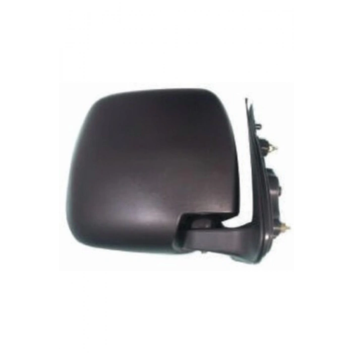 Hiace Mekanik Ayna 2005-2013 Siyah Tip Sağ