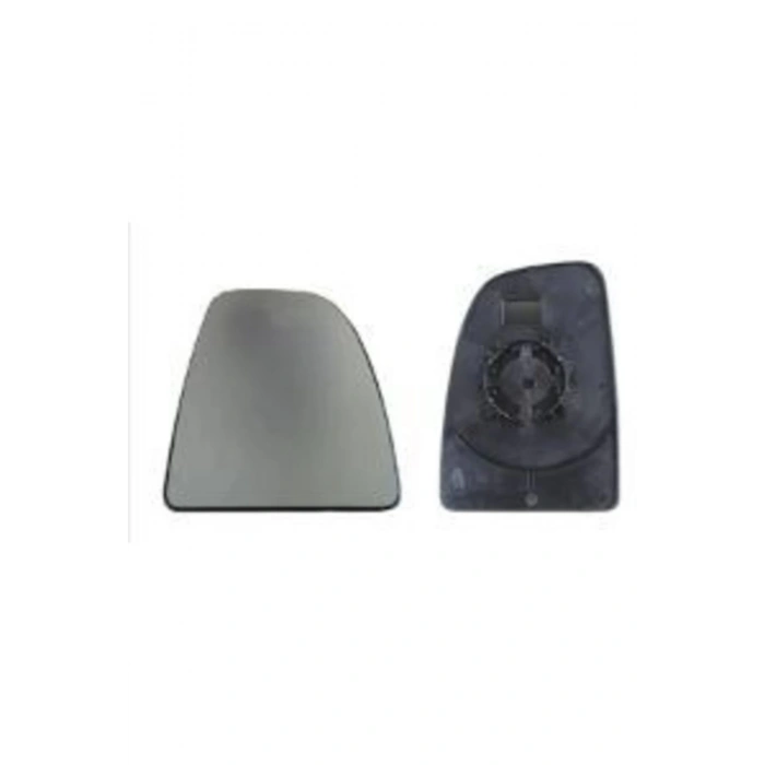 Boxer Jumper Ducato Mekanik Ayna Camı 1999-2006 Üst Büyük Sağ (oem No:963669996r)