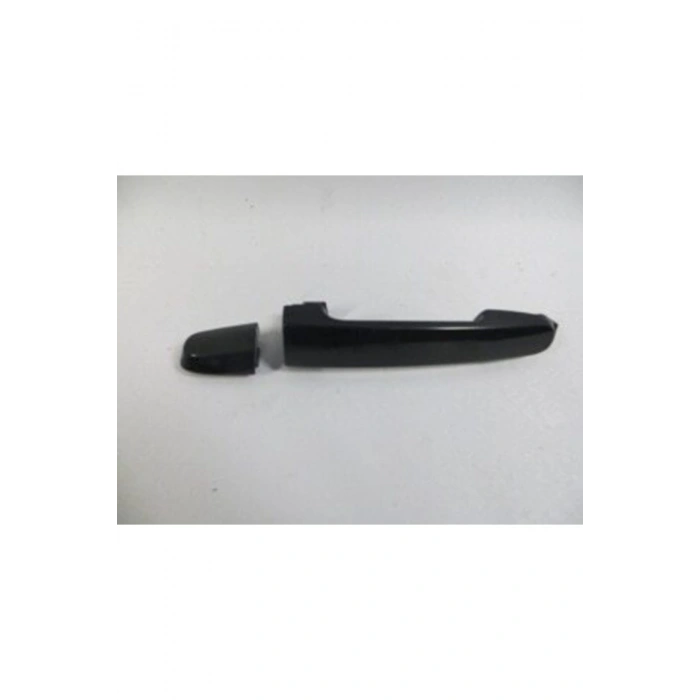 2002-2006 Toyota Corolla Zze121 Arka Kapı Dış Açma Kolu Sağ-sol Aynı (adet) Siyah (boyanır Tip) (tw)